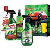 Turtle Wax Gift Pack