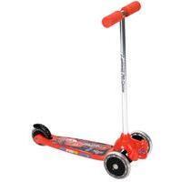 Disney Cars Tilt N Turn Scooter