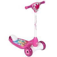 Disney Princess Lights &amp; Sounds Scooter