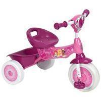 Disney Princess Lights and Sounds Trike