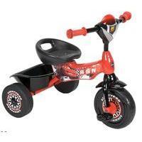 DISNEY-PIXAR Cars Lights and Sounds Trike