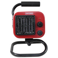 Craftsman Workshop Heater