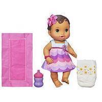 Baby Alive Bitsy Burpsy Baby Doll