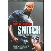 Snitch DVD