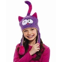 As Seen On TV  Flipeez- Hat That Comes to Life