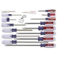 Craftsman 17 pc. Screwdriver Set