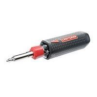 Craftsman Autoloading Multi-Bit Screwdriver