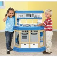 American Plastic Toys Custom Kitchen