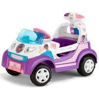 Disney by KidTrax Doc McStuffins Ambulance