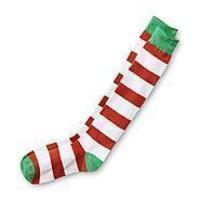 BOGO Free Holiday Socks &amp; Slipper Socks For Men Women &amp; Kids