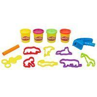 Play-Doh Animal Duffel Bag