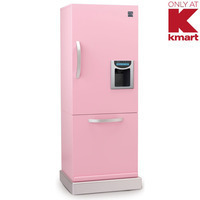 My First Kenmore Wooden Refrigerator (PLUS Get 5% Back in Points)