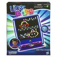 Lite-Brite LED Flat Screen - Boys