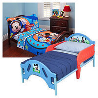 50% Off Character Toddler Furniture - Mickey Mouse