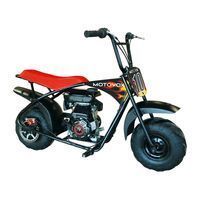 Motovox  - Mini Bike