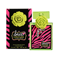 Snooki Couture  For Women 3.4 oz Eau de Parfum Spray By Nicole Polizzi