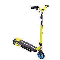 Satellite Electric Scooters