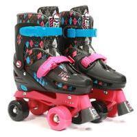 Monster High Quad Skates