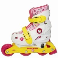 Hello Kitty 2 in 1 Skate