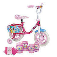 50% Off Disney  Princess 10&#39;&#39; Bike