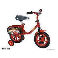 50% Off Disney  Pixar Cars 10&#39;&#39; Bike