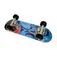 Street Flyers 17&quot; Skateboard (Assorted)