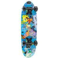 Nickelodeon 21&quot; Skateboard