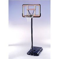 Lifetime - 44 in. Acrylic Fusion Backboard
