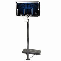 Lifetime - 44 In. Portable Basketball System