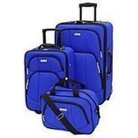 3-Pc. Southfield Luggage Set
