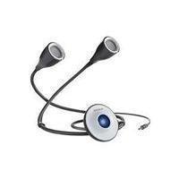 Belkin BoaBuds Flexible Speakers for iPod, MP3 Player, Desktop, Laptops, iPhone &amp; iPad