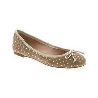 Ashley Bow Ballet Flat