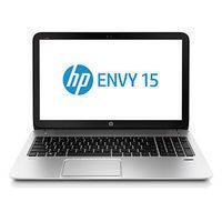 HP ENVY 15-J006CL 15.6&quot; Laptop Computer, Intel Core i7-4700MQ, 12GB Memory, 1TB Hard Drive - Save $200 at Checkout