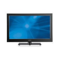 Apex LED 32&quot; HDTV W/DVD
