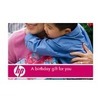 Free Standard Shipping on all HP Home Store Gift Cards!