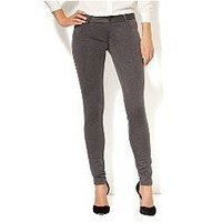 5-Pocket Ponte Legging
