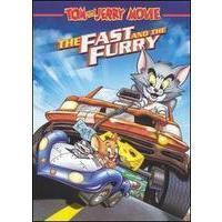 Tom and Jerry: The Fast and the Furry