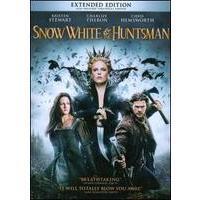 Snow White and the Huntsman