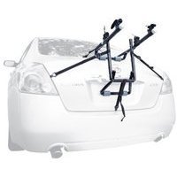 Allen Sports Deluxe 2-Bike Trunk Mount Rack