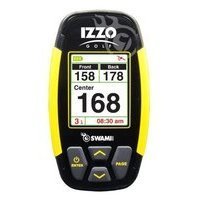 IZZO Swami 4000 Golf GPS