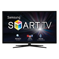 Samsung 51&quot; Class (50.72&quot; Diag.) Plasma 6500 Series Smart TV