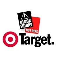 Shop Target&#39;s Black Friday Sale for Daily Doorbusters