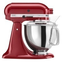 Black Friday Doorbuster - Free $65 Target Card with Purchase an Artisan or Professional KitchenAid Stand Mixer
