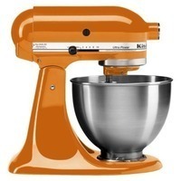 Free $30 Target Card with Purchase of KitchenAid Ultra Power 4.5 Qt Stand Mixer