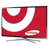Samsung 50&quot; Class 1080p 120Hz Smart LED TV - Black (UN50F6300AFXZA)