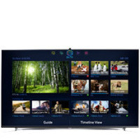 Samsung 65&quot; Class (64.5&quot; Diag.) 7100 Series LED TV