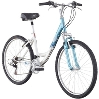 Diamondback Women&#39;s Serene Citi Classic Comfort Bike 2013