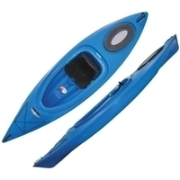 Future Beach Fusion 10 Kayak