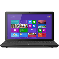 Toshiba - Satellite 15.6&quot; Laptop - 6gb Memory - 500gb Hard Drive - Satin Black