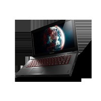 IdeaPad Y410p Laptop - 59392473 - Dusk Black: DOORBUSTER